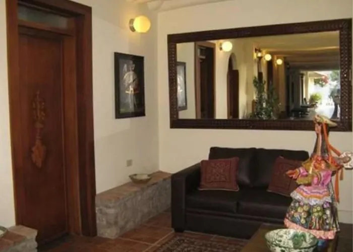 Hotel Casaverde Valle 3*