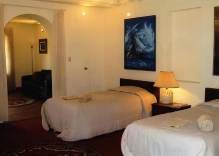 Hotel Casaverde Valle