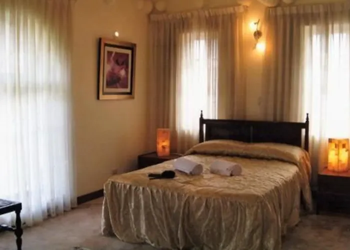 Casaverde Valle Hotel 3*