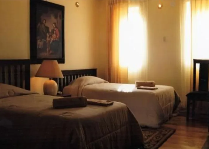 Casaverde Valle Hotel Urubamba