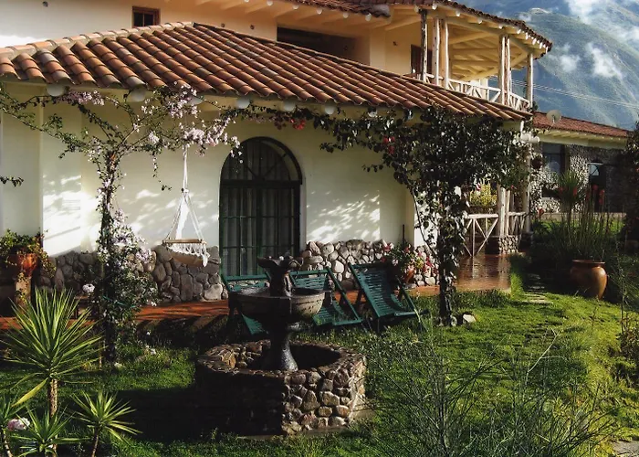 Casaverde Valle 3*