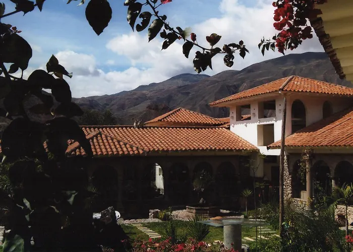 Casaverde Valle Hotel Urubamba