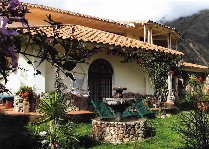 Casaverde Valle