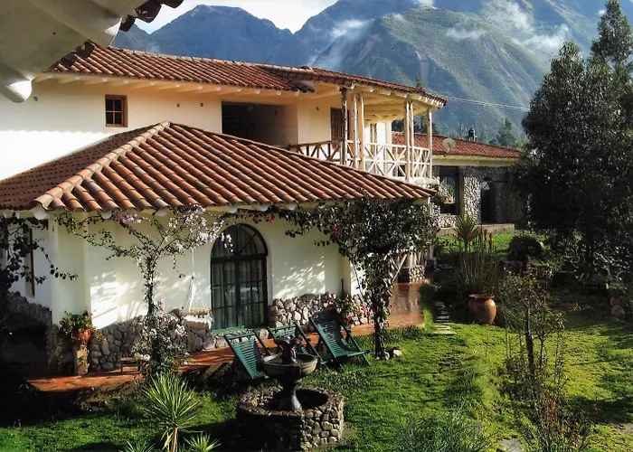 Hotel Casaverde Valle