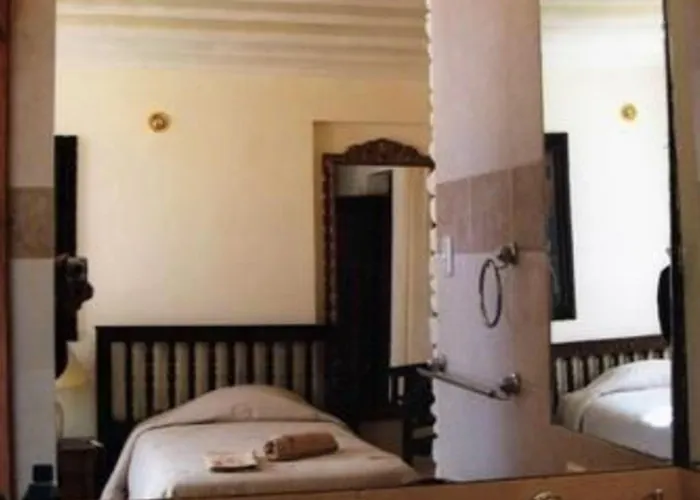 Casaverde Valle