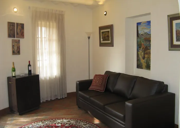 Casaverde Valle 3* Urubamba