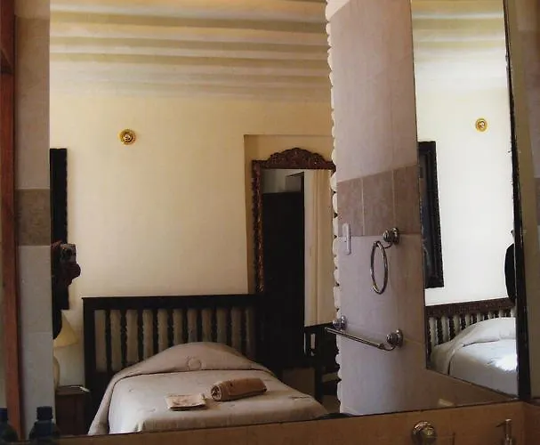 Casaverde Valle Urubamba